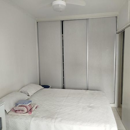 Apartamento Na Enseada 과루자 외부 사진