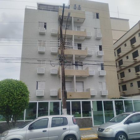 Apartamento Na Enseada 과루자 외부 사진