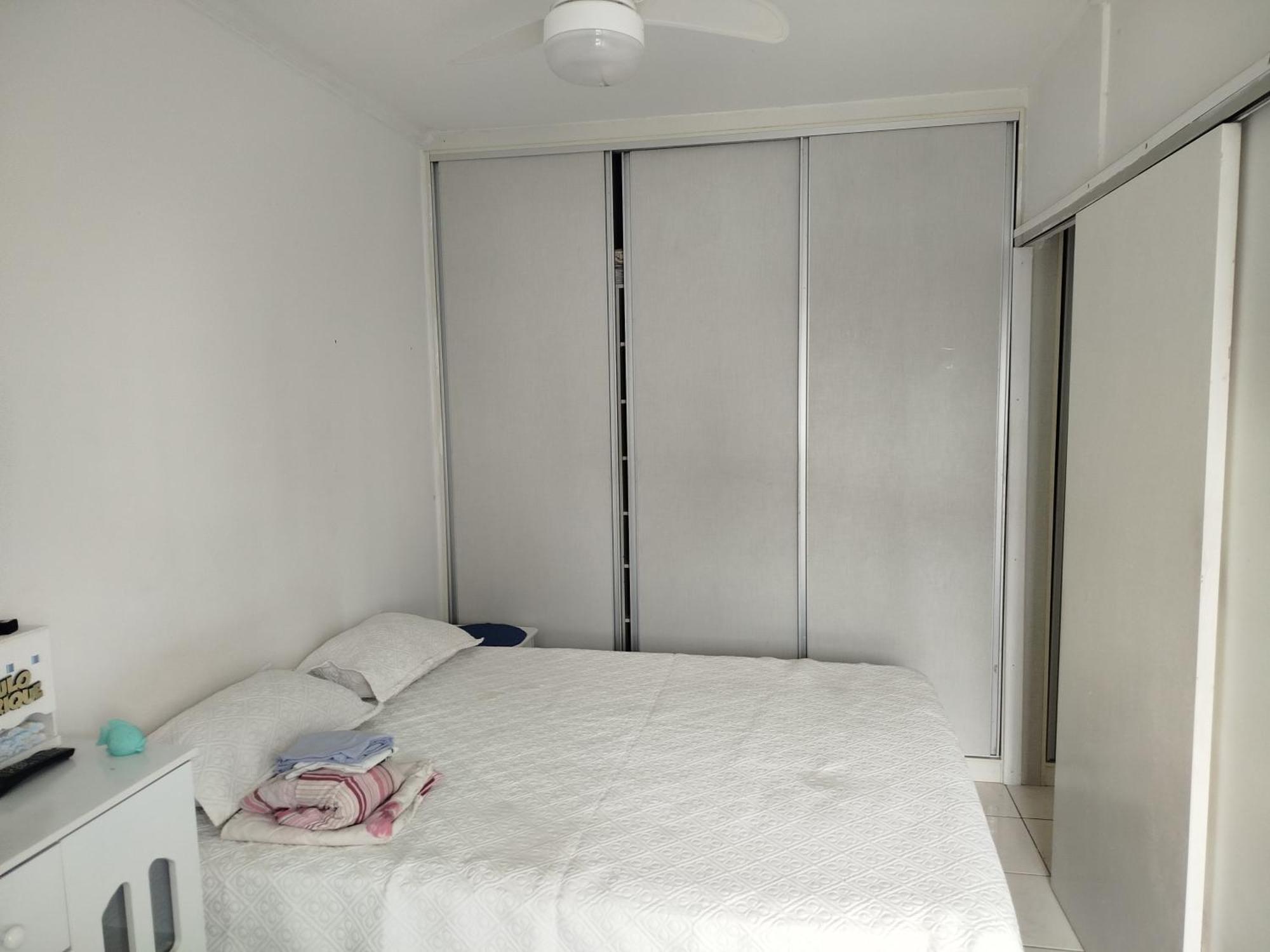 Apartamento Na Enseada 과루자 외부 사진